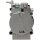Kompressor Klimaanlage Keilrippenriemenscheibe 120mm MAHLE für SANTA FE I