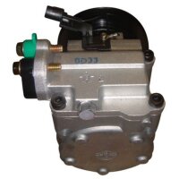 Air conditioning compressor 12 V Ø 135 mm MAHLE...