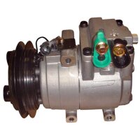 Air conditioning compressor 12 V Ø 135 mm MAHLE...