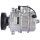 Air conditioning compressor 12 V Ø 110 mm MAHLE suitable for e.g. AUDI A4