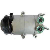 Air conditioning compressor 12 V Ø 110 mm MAHLE...