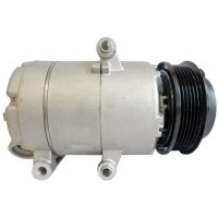 Air conditioning compressor 12 V Ø 110 mm MAHLE...