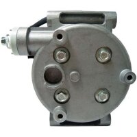 Klimakompressor 12 V Ø 120 mm MAHLE passend...