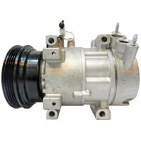 Air conditioning compressor 12 V Ø 125 mm MAHLE...