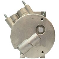 Kompressor Klimaanlage Keilrippenriemenscheibe 125mm...