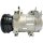 Kompressor Klimaanlage Keilrippenriemenscheibe 125mm MAHLE für DACIA LOGAN (LS_)