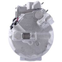 Air conditioning compressor 12 V Ø 110 mm MAHLE...
