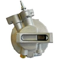 Air conditioning compressor 12 V Ø 115 mm MAHLE...