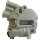Kompressor Klimaanlage Keilrippenriemenscheibe 110mm MAHLE für OPEL MERIVA B