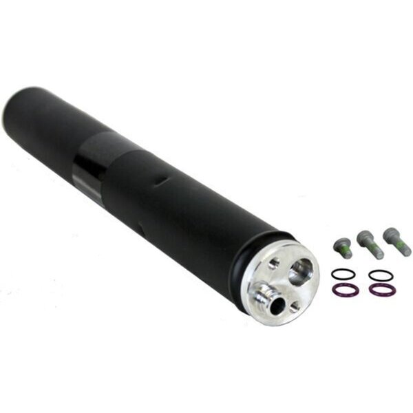 Dryer air conditioning anti-humidity 150 g MAHLE suitable for JAGUAR XF