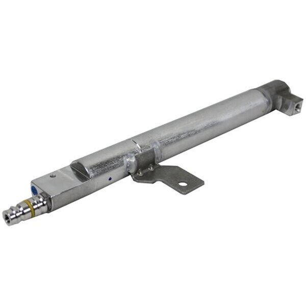 Trockner Klimaanlage Anti-Feuchtigkeit 465 g MAHLE passend für u.a. VOLVO S60