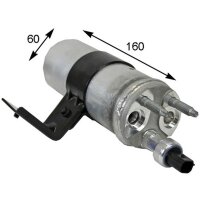 Trockner Klimaanlage mit Druckschalter MAHLE für...