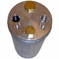 Trockner Klimaanlage Anschraubfilter MAHLE für L200