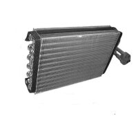 Verdampfer Klimaanlage 340mm-241mm MAHLE für u.a. MB...