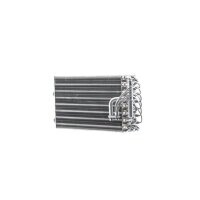 Evaporator Air conditioning 385mm-203mm MAHLE suitable...
