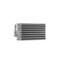 Evaporator Air conditioning 385mm-203mm MAHLE suitable...