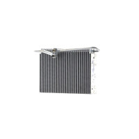 Evaporator air conditioning 235 mm - 306 mm MAHLE for e.g. VOLVO FH12