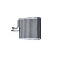 Evaporator air conditioning 306 mm - 200 mm MAHLE for...