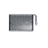 Evaporator air conditioning 306 mm - 200 mm MAHLE for e.g. MB C-CLASS