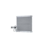 Evaporator air conditioning 308 mm - 199 mm MAHLE for...