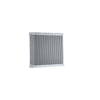 Evaporator air conditioning 308 mm - 199 mm MAHLE for e.g. CITROËN DS5