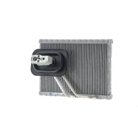 Evaporator air conditioning 308 mm - 200 mm MAHLE for e.g. MB VITO