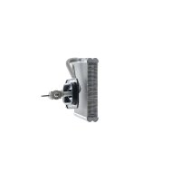 Evaporator air conditioning 308 mm - 200 mm MAHLE for e.g. MB VITO