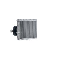 Evaporator air conditioning 308 mm - 200 mm MAHLE for e.g. MB VITO