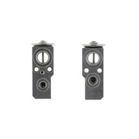 Air conditioning expansion valve Ø 17.68 mm Ø 17.68 mm MAHLE for e.g. MB VITO