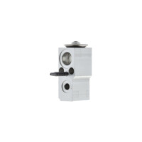 Air conditioning expansion valve Ø 17.68 mm Ø 17.68 mm MAHLE for e.g. MB VITO