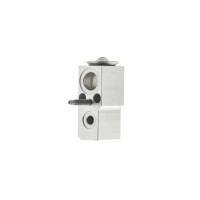 Air conditioning expansion valve Ø 17.68 mm Ø 17.68 mm MAHLE for e.g. MB VITO