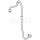 High pressure air conditioning line MAHLE for FORD FOCUS II Saloon (DB_/ FCH/ DH)