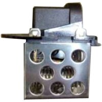 Vorwiderstand Elektromotor (Kühlerlüfter) MAHLE...