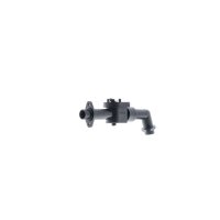 Coolant control valve anti-overheating MAHLE suitable for...