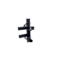 Intercooler fins soldered aluminium 572 mm - 512 mm MAHLE...