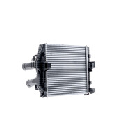 Intercooler fins soldered aluminium 572 mm - 512 mm MAHLE for e.g. MB ATEGO