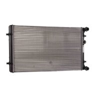 Wasserkühler MAHLE für VW GOLF IV (1J1)
