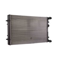 Wasserkühler MAHLE für VW GOLF IV (1J1)
