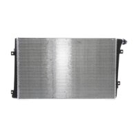Wasserkühler MAHLE für VW GOLF V (1K1)