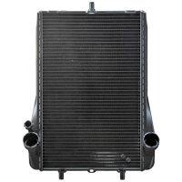 Wasserkühler links MAHLE für PORSCHE 911 (996)