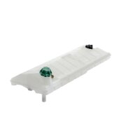 Coolant expansion tank 742 mm x 321 mm x 130 mm MAHLE for e.g. MAN F90