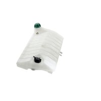 Coolant expansion tank 742 mm x 321 mm x 130 mm MAHLE for e.g. MAN F90