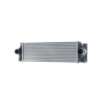 Intercooler fins soldered aluminium 640 mm - 215 mm MAHLE for e.g. MB SPRINTER