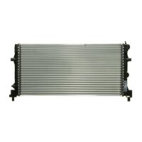 Kühlmittelkühler MAHLE für VW POLO V (6R1/...