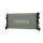 Radiator engine fins mechanically joined 649 mm - 340 mm MAHLE for e.g. VW POLO