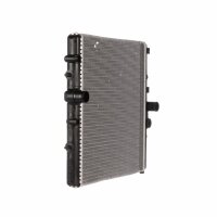 Radiator MAHLE for PEUGEOT 206 Hatchback (2A/C)
