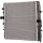 Radiator MAHLE for PEUGEOT 206 Hatchback (2A/C)