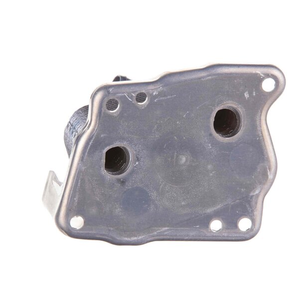 Oil cooler cooling fins soldered 96 mm - 64 mm MAHLE for BMW 1 Series and others