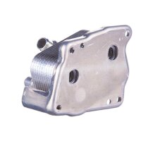 Oil cooler engine oil MAHLE for BMW 3 (E90)