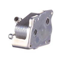 Oil cooler engine oil MAHLE for BMW 3 (E90)